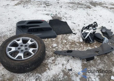 2022 Honda Passport Awd Trailsport from USA, damaged, VIN 5FNYF8H65NB000657